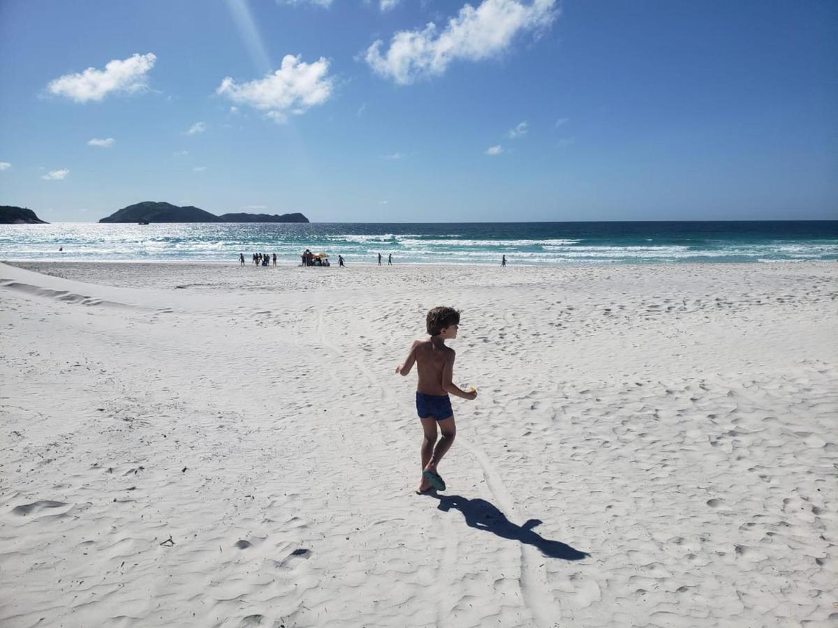 Apartamento Cabo Frio Διαμέρισμα Εξωτερικό φωτογραφία